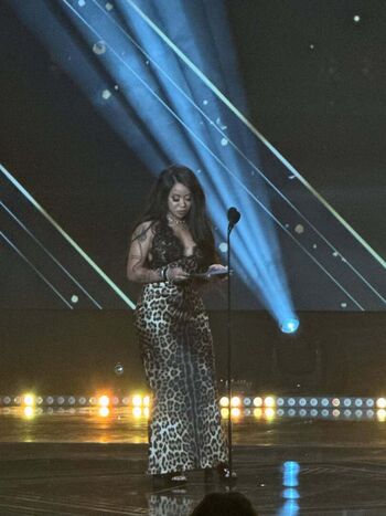 Ericka Bozeman aka BigBossBoze