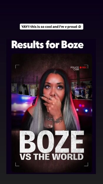 Full leaked Ericka bozeman private onlyfans photo