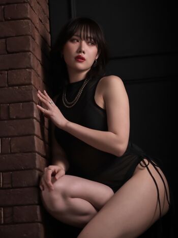 Full leaked Erika momoyama private onlyfans photo