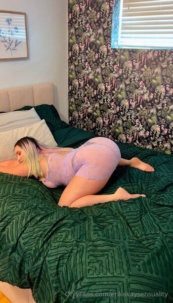 erikakaysensuality