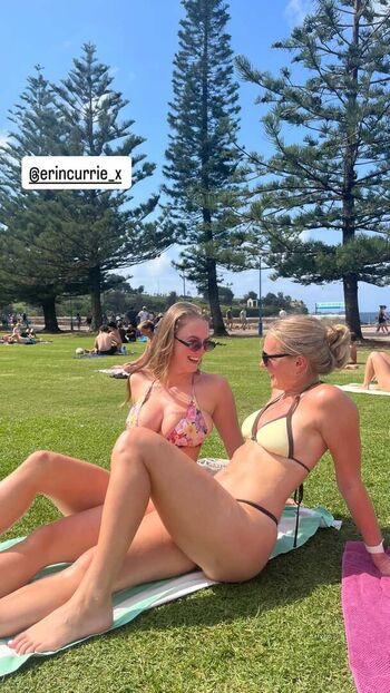 Erin Currie