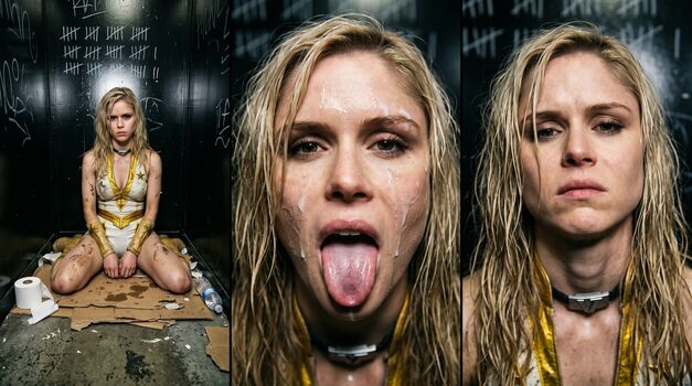 Full leaked Erin moriarty private onlyfans photo