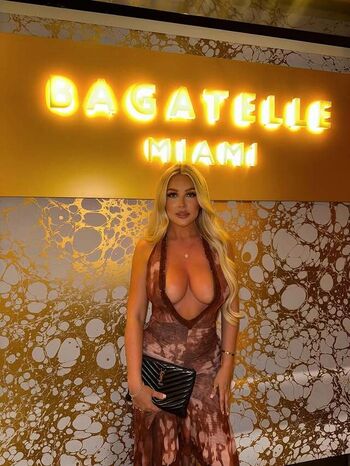 Erin Olivia Buchanan