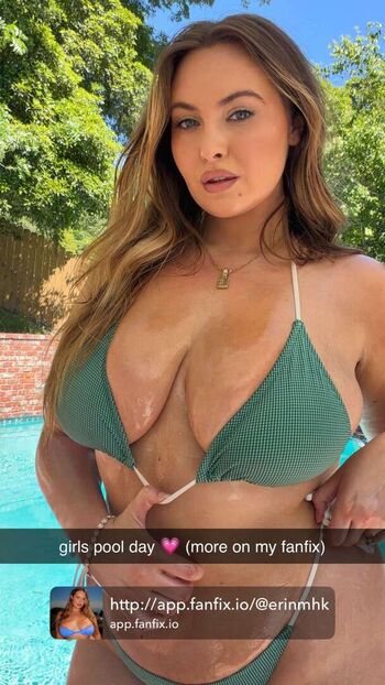 Full leaked Erinmhk page private onlyfans photo