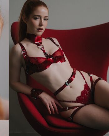 Erna Burn / Erin O'hara / ernaburnz / oh__erna