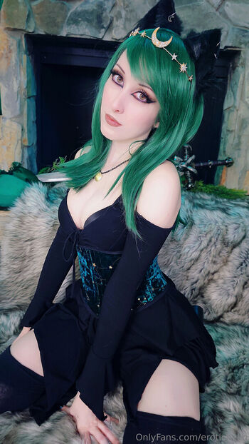 Full leaked Eroticneko  page private onlyfans photo