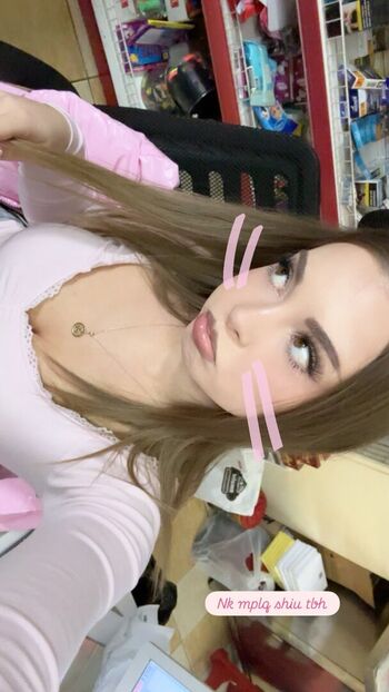 Full leaked Erta subashi private onlyfans photo