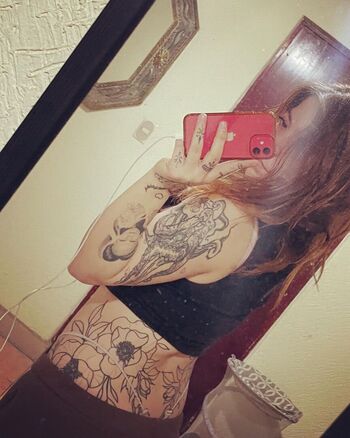 Full leaked Eryka salcedo private onlyfans photo