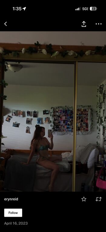 Full leaked Eryn reid private onlyfans photo