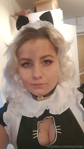 Full leaked Erynchan private onlyfans photo