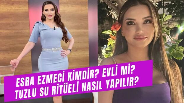 Full leaked Esra ezmeci private onlyfans photo