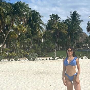 Full leaked Estefany cabco page private onlyfans photo