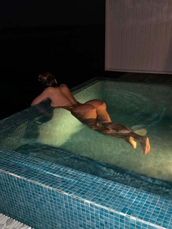 Full leaked Ester ana batista  page private onlyfans photo