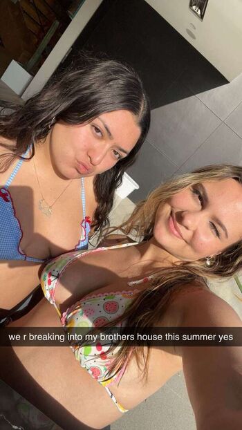 Full leaked Ester dobrik private onlyfans photo