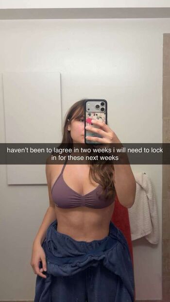 Full leaked Ester dobrik private onlyfans photo