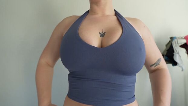 Full leaked Esther burden private onlyfans photo