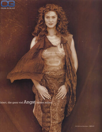 Full leaked Esther schweins private onlyfans photo