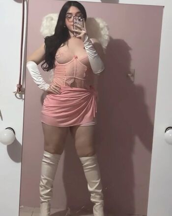 Full leaked Estrella danielle private onlyfans photo