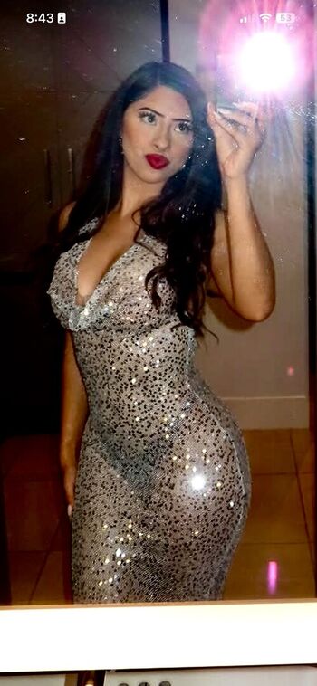 Full leaked Estrella stefanie martinez page private onlyfans photo