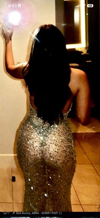 Full leaked Estrella stefanie martinez page private onlyfans photo