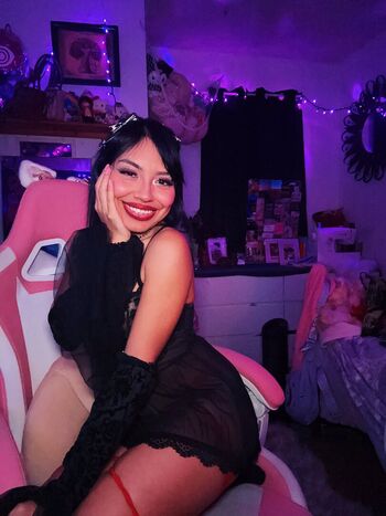 Full leaked Ethersunwitch private onlyfans photo