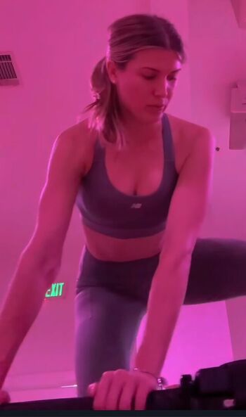 Eugenie Genie Bouchard