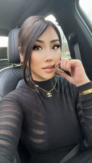 Full leaked Eunipop private onlyfans photo