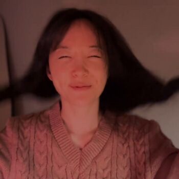 Full leaked Eunzel asmr private onlyfans photo