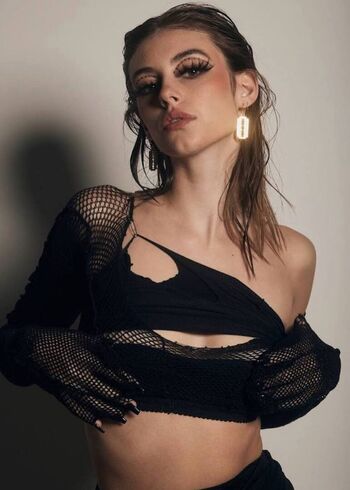 Full leaked Eva cudmore private onlyfans photo