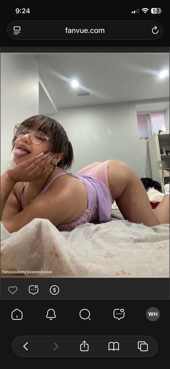 Full leaked Eva kiyori private onlyfans photo