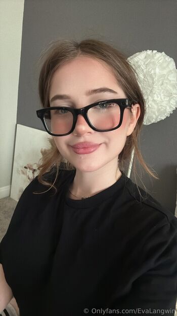 Eva Langwin