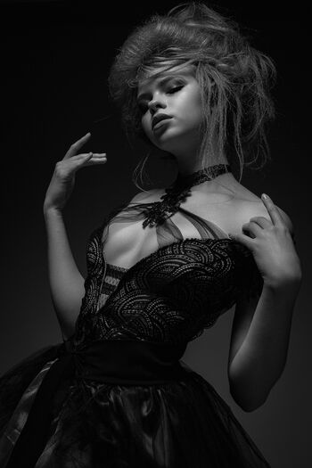 Full leaked Eva lee model page private onlyfans photo