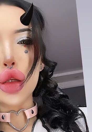 Full leaked Eva u tits private onlyfans photo