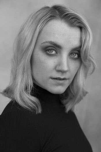 Evanna Lynch