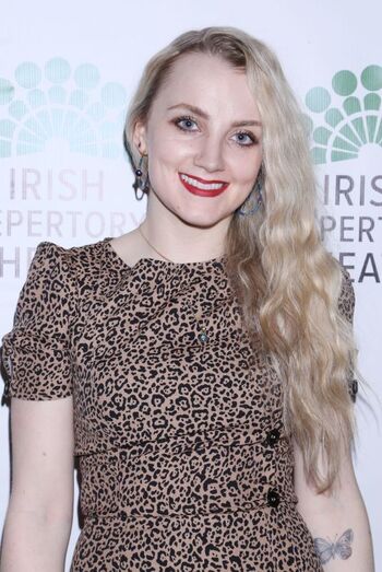Evanna Lynch
