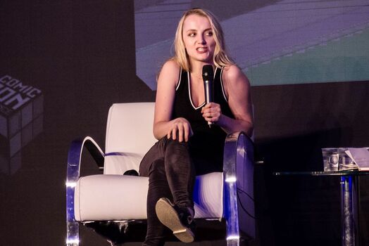 Evanna Lynch