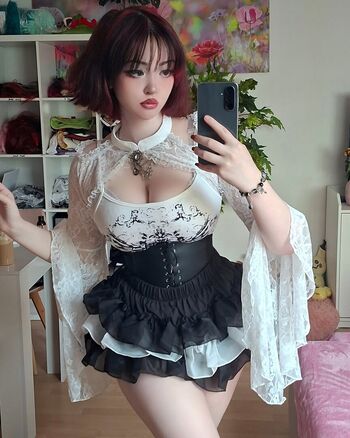 Full leaked Eveisbed page private onlyfans photo