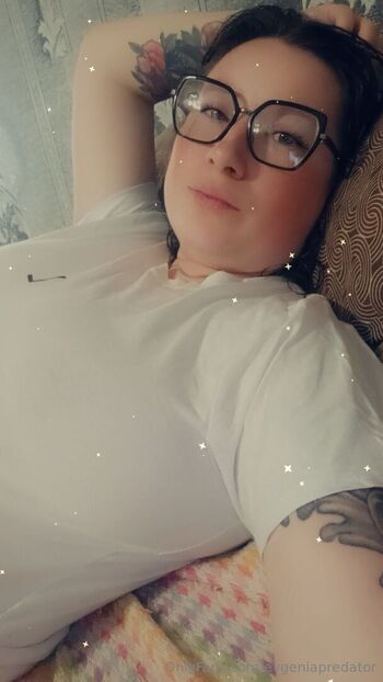 evgeniapredator
