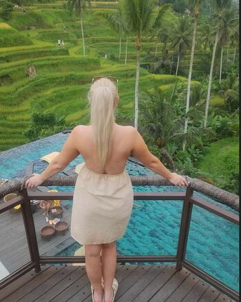 Full leaked Evie leana private onlyfans photo