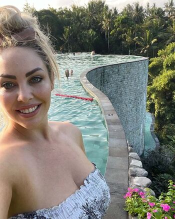 Full leaked Evie leana private onlyfans photo