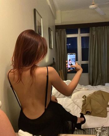 Full leaked Evon tan private onlyfans photo