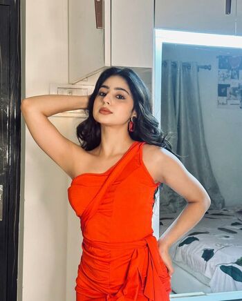 Exclusives Suhani Kapoor