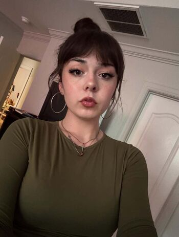 Full leaked Yameikaa/ private onlyfans photo