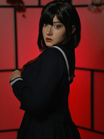 Full leaked Ezy summers cosplay private onlyfans photo