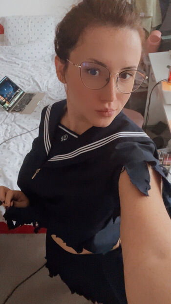 Full leaked Ezy summers cosplay private onlyfans photo