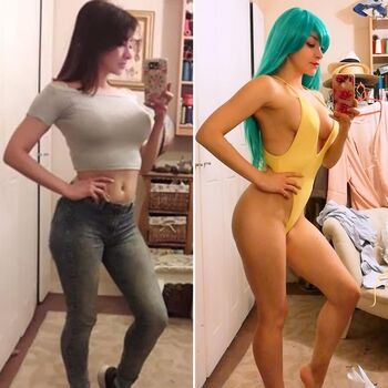 Fabibi World Cosplay