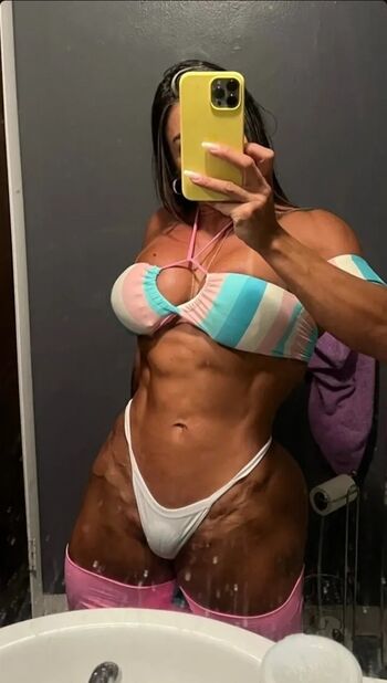 Full leaked Fafa fitness private onlyfans photo