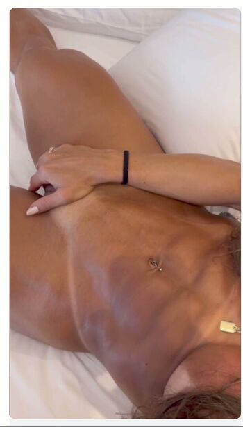 Full leaked Fafa fitness private onlyfans photo