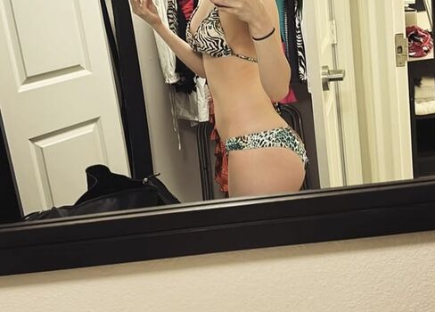Full leaked Fairlyodd goddess private onlyfans photo