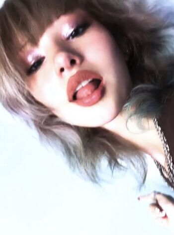 Full leaked Fairlyodd goddess private onlyfans photo